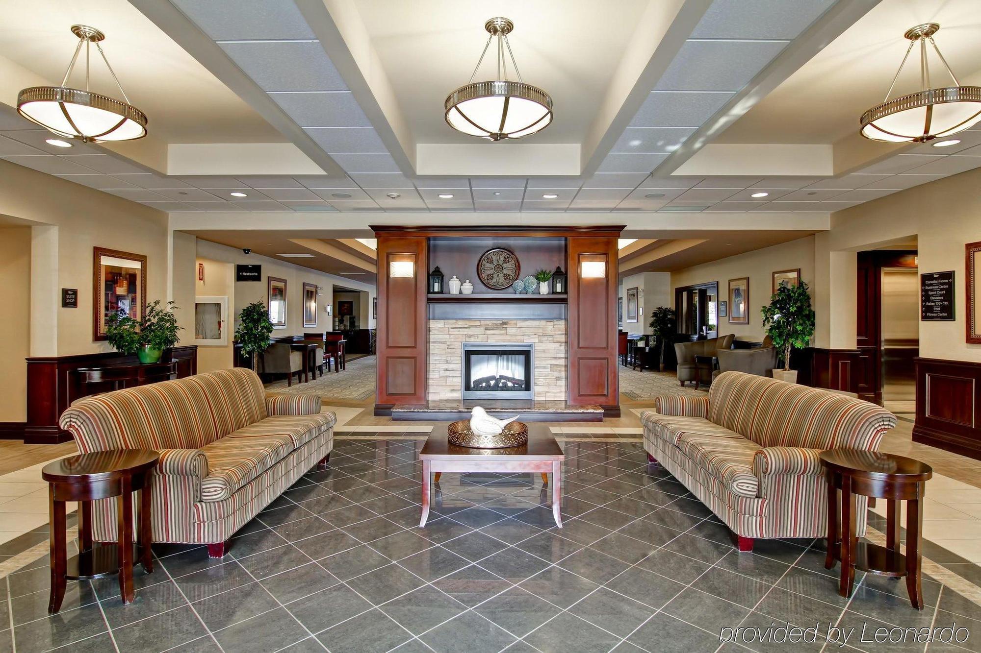Homewood By Hilton Hotel
