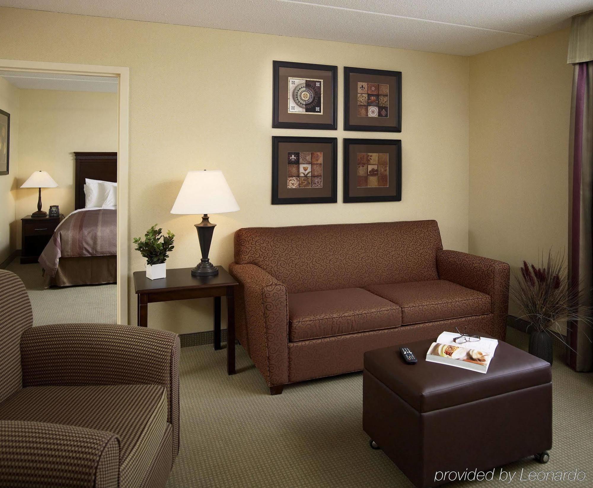 Homewood By Hilton Hotel Sudbury