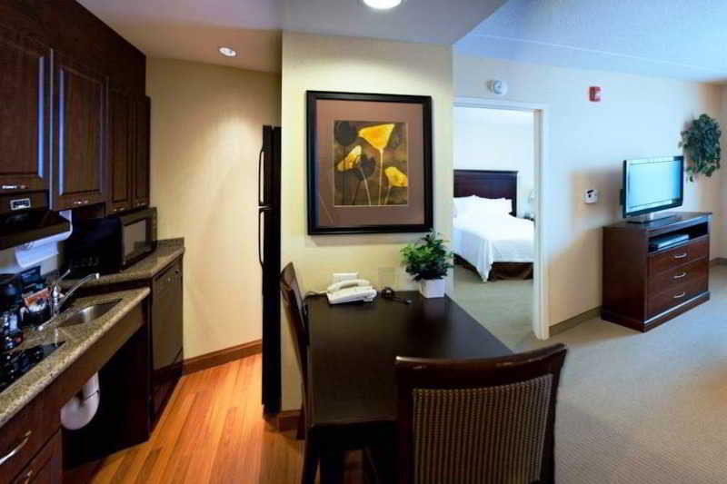 Hotel Homewood By Hilton